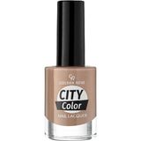 Alkar Ticaret City Nail Lacquer No: 77 - Parlak ve Uzun Süre Kalıcı Oje 10.2 ml - 0 - Siyah