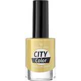 Alkar Ticaret City Nail Lacquer No: 84 - Parlak ve Uzun Süre Kalıcı Oje 10.2 ml - 0 - Siyah