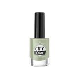 Alkar Ticaret City Nail Lacquer No:85 - Oje - 0 - Siyah