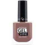 Alkar Ticaret Extreme Gel Nail - 48 - Jel Görünümlü Parlak Oje 10.2 ml - 0 - Siyah