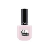 Alkar Ticaret Extreme Gel Nail NO:107 - Oje - 0 - Siyah