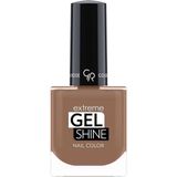 Alkar Ticaret Extreme Gel Nail No:94 - Oje - 0 - Siyah