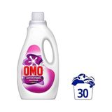 Alkar Ticaret Fresh Cold Power Renkliler Için Sıvı Deterjan 1500 ml - 0,25 gr