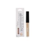 Alkar Ticaret Göz Altı Morluk ve Torba Için Serum ve Kapatıcı 5 Ml- No:4 Sun Tan - Option-1