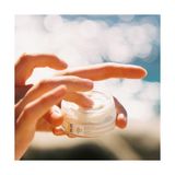 Alkar Ticaret Ihlamur Çiçeği & Üzüm Çekirdeği Krem Deodorant 50 Ml-Bitkisel Ter Kokusu Önleyici - Option-1