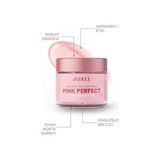 Alkar Ticaret Jadell Pembe Kil Maskesi ve Siyah Nokta Karşıtı, Arındırıcı, Gözenek Sıkılaştırıcı Cilt Bakım Maskesi, 100ML - Option-1