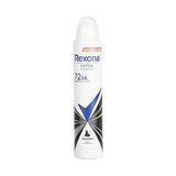 Alkar Ticaret Kadın Sprey Deodorant Invisible Beyaz Iz Sarı Leke Karşıtı 72 Saat Kesintisiz Üstün Koruma 200 ml - Option-1