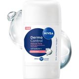Alkar Ticaret Kadın Stick Deodorant Derma Control Natural Tone 50 Ml, Koltuk Altı Kararmasına Karşı Etkili, Eşit Cilt Tonu, 72 Saat Anti Perspirant Koruma, C Vitamini, Hyaluronik Asit, Alkol Içermez - Option-1