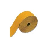Alkar Ticaret Karebac RHS100 2 – 3/10,2 cm Granülasyon 150 Altın Psa Stearated Alüminyum Oksit Power Sander Aksesuarı, 2 – 3/10,2 cm x 25 M, RHS36 - Option-1