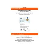 Alkar Ticaret Kızarıklık Karşıtı Ultra Hafif Sıkıştırılmış Pudra 8g Airy Pot Pressed Powder Mint - Option-1