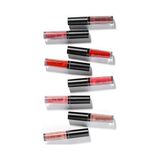 Alkar Ticaret Le Volume Plump & Care Lipgloss 06 Hearthbreaker Dudak Parlatıcısı, Kırmızı - Option-1