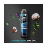 Alkar Ticaret Men Care Clean Sprey Deodorant 150 ml - Option-1