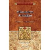 Alkar Ticaret Müminlere Armağan - Option-1 - Ahşap