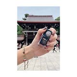 Alkar Ticaret Nail Polish Oje Tokyo - 0 - Siyah