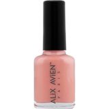 Alkar Ticaret Oje 48 - Yüksek Pigmentli Uzun Süreli Kalıcılık Hızlı Kuruma - Nail Lacquer 48 - 0 - Siyah