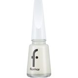 Alkar Ticaret Oje - Nail Enamel 412 Sea Foam New 34000081-412 One Size - 0 - Siyah