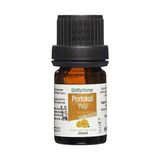 Alkar Ticaret Portakal Yağı 5 ml | Oleum Citrus Sinensis Saf Uçucu Yağ | C Vitamini, P, B, E Vitaminleri ve Mineral Zengini | Doğal Cilt Bakımı, Nemlendirici ve Besleyici - Option-1
