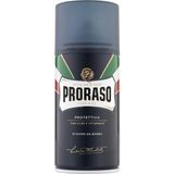 Alkar Ticaret Proraso Tıraş Köpüğü - Aloe ve E Vitamin - Option-1