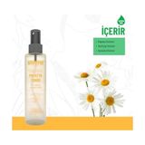 Alkar Ticaret SIVENO%100 Doğal Papatya Suyu Aydınaltma Etkili Arındırıcı Rahatlatığı Saç ve Cilt Toniği 150 ml - Option-1