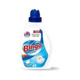 Alkar Ticaret Sıvı Deterjan 2600 Ml, Renkli & Beyaz, Beyaz Sabun - 0,25 gr
