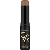 Alkar Ticaret Stick Foundation Contour No: 10 - Kontür & Fondöten 11 G - Option-1