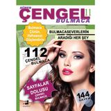 Alkar Ticaret Süper Çengel Bulmaca 11