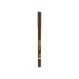 Alkar Ticaret Tattoo Gel Eyepencil - 115 Rustic Brown - Uzun Süre Kalıcı Gel Göz Kalemi