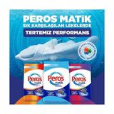 Alkar Ticaret Toz Çamaşır Deterjanı Canlı Renkler 4500 G