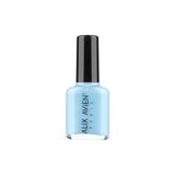 Alkar Ticaret Toz Mavi Oje 66 - Yüksek Pigmentli Uzun Süreli Kalıcılık Hızlı Kuruma - Nail Lacquer 66 - 0 - Siyah