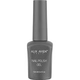Alkar Ticaret Uv Kalıcı Saks Mavi Jel Oje 35 - Gel Polish - 12 ml - 0 - Siyah