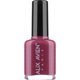 Alkar Ticaret Vişne Rengi Oje 98 - Yüksek Pigmentli Uzun Süreli Kalıcılık Hızlı Kuruma - Nail Lacquer 98 - 0 - Siyah