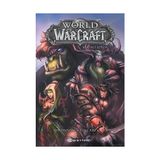 Alkar Ticaret World Of Warcraft - Birinci Kitap - Option-1