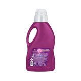 Alkar Ticaret Yenileme Çiçek Cazibesi Açık Renkler 1.32 Litre Sıvı Çamaşır Deterjan, 1.3l - 0,25 gr