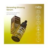 Alkar Ticaret Yenileyici Ginseng Serum 30ML - Option-1