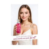 Alkar Ticaret Yüz Temizleme Jeli Tüm Cilt Tipleri Için Arındırıcı, Nemlendirici ve Gözenek Sıkılaştırıcı Jel 200ML - Option-1