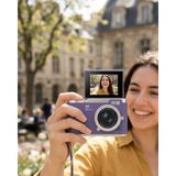 Alkasaz 4K Dijital Kamera 48 Mp Flip Ekran Vlog ve Fotoğraf Makinesi