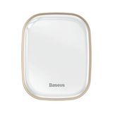 Alkasaz Baseus 6in1 USB Type C Çok Fonksiyonlu Hub B 3.0RJ45HDMISDMICRO Sd) 60W-(5775) - ALKHBY7780-3949 - Beyaz