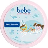 Alkasaz Bebe Zartpflege Hassas Bebek Bakım Pişik Kremi 150 ml (Teneke Kutu)