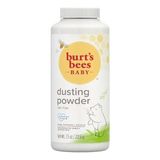 Alkasaz Burt's Bees Natural Bebek Pudrası 213 gr