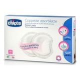 Alkasaz Chicco Alattasicura Göğüs Pedi 60 Lık (8003670820642)