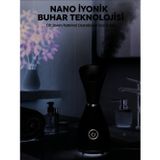 Alkasaz Ev Tipi Nano Yüz Buhar Makinesi İnce Buhar Teknolojisi - GGGGGG6280-5645