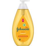 Alkasaz Johnson's Baby Gold Şampuan 750 ml