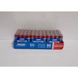 Alkasaz Kalem Pil Aa 60`lı