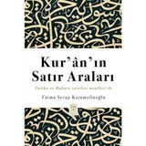 Alkasaz Kur’an’ın Satır Araları