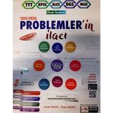 Alkasaz Mutlak Değer Tyt Dgs Ales Problemlerin Ilacı Soru Bankası