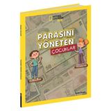 Alkasaz National Geographıc Parasını Yöneten Çocuklar