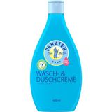 Alkasaz Penaten Bebek Duş Kremi ve Şampuan 400 ml