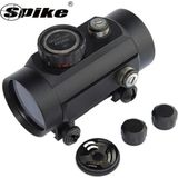 Alkasaz Tactical 1X40MM Red & Green Dot Sight - Geniş Görüş Açısı, Taktik Reflex Nişangâh