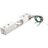Alkatronik-1 Kg Ağırlık Ölçme Sensörü Loadcell Hx711 Tartı Terazi Arduino