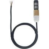 Alkatronik 100CM Kablolu Su Geçirmez SHT40 I2C Sıcaklık ve Nem Sensörü -40C / 125C Dijital Klim